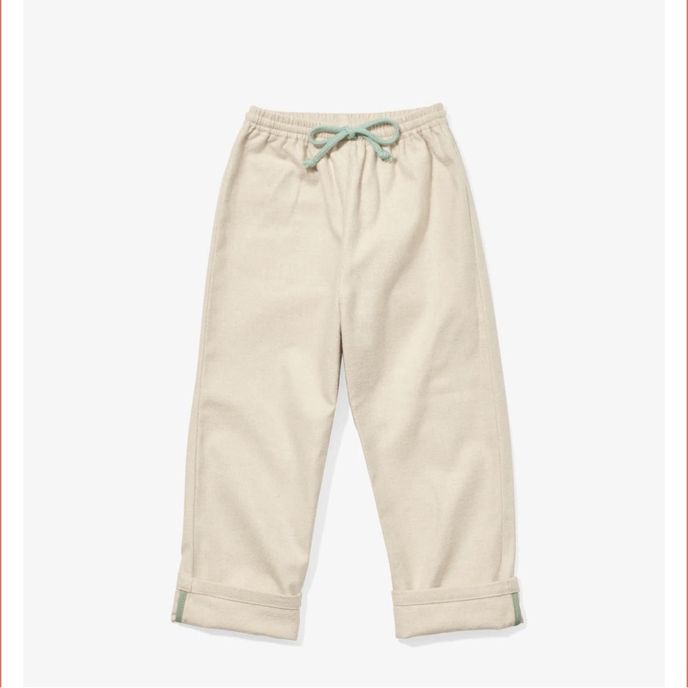 Oso & Me Bowie pant